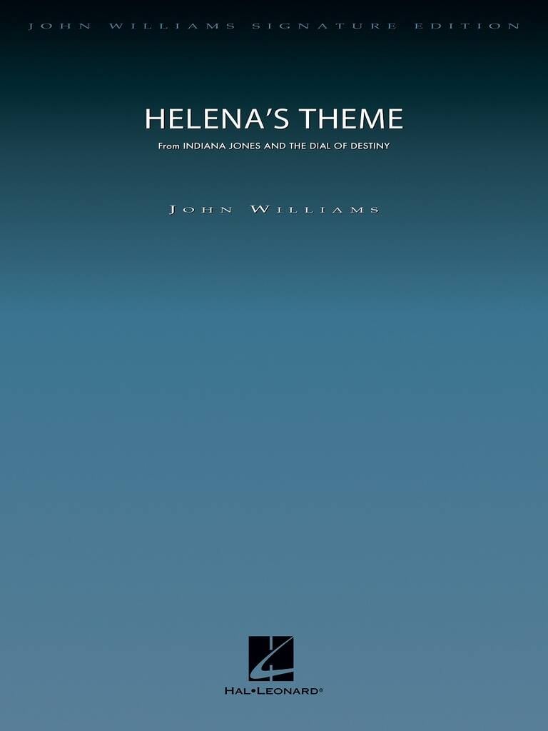 Helena's Theme